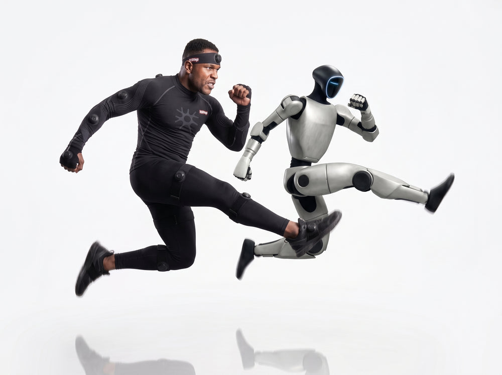 Westlake Physical Avatar AI Software — Research Pro License