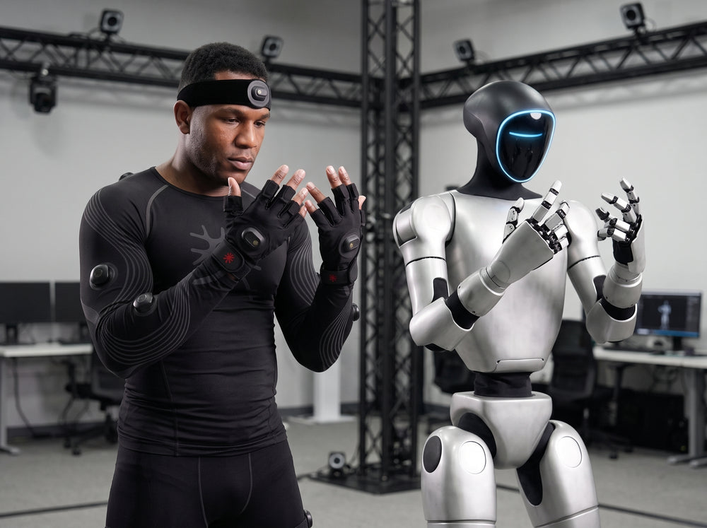 Westlake Physical Avatar AI Software — Research Pro License