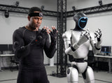 Westlake Physical Avatar AI Software — Research Pro License