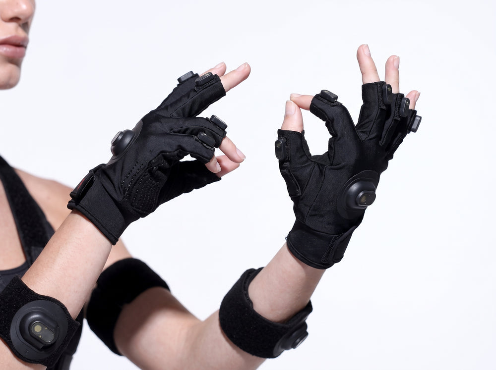 Perception Neuron Studio  Body + Gloves (PNS)