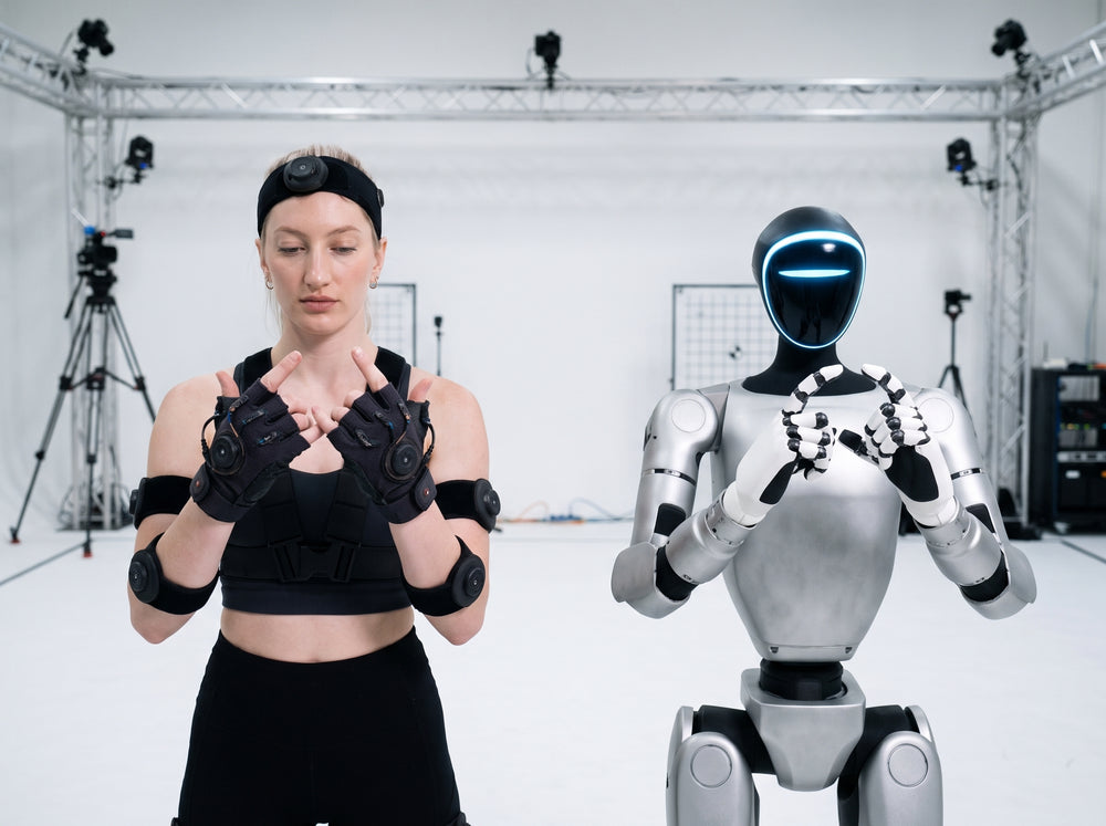 Westlake Physical Avatar AI Software — Research Pro License