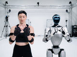 Westlake Physical Avatar AI Software — Research Pro License
