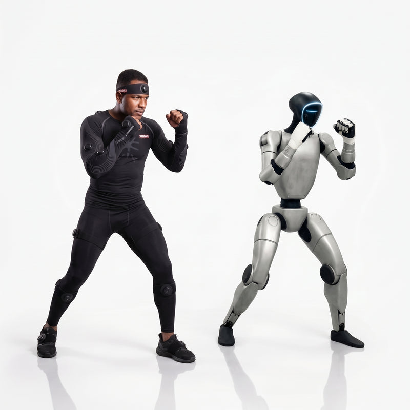 High-Dynamic Tracking & Acceleration