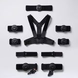 Perception Neuron 3 Body Kit + Gloves  (PN3)