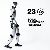 Unitree G1 Basic Robotic Humanoid