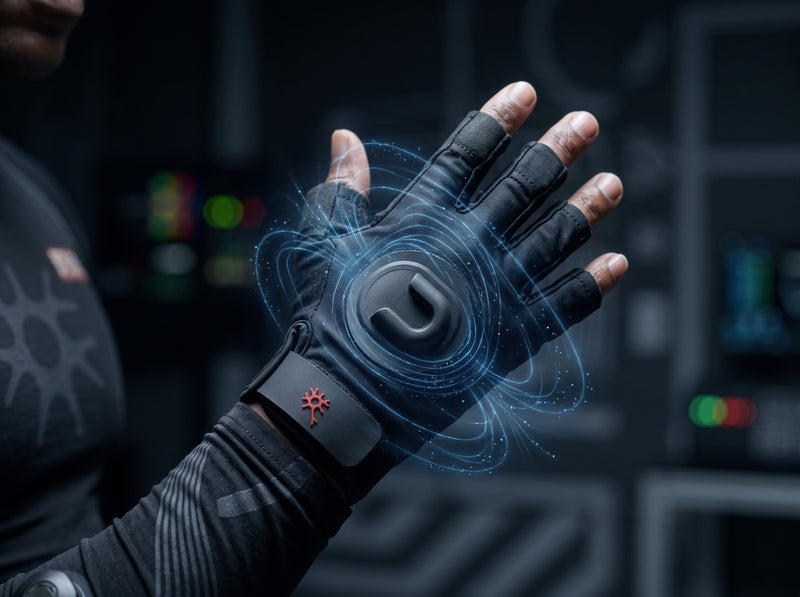 Enhanced Anti-Interference Algorithm