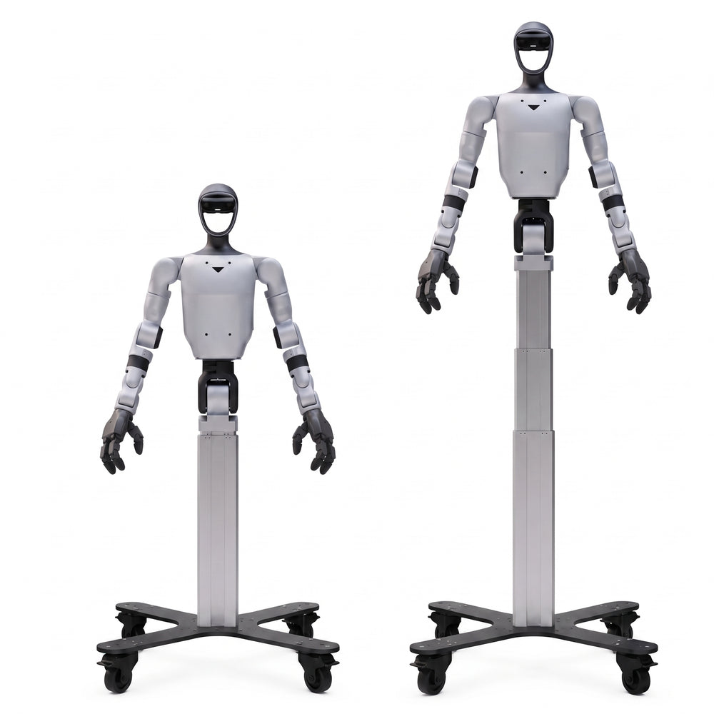 Unitree G1 D Standard B Robotic Humanoid