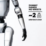 Unitree G1 Basic Robotic Humanoid