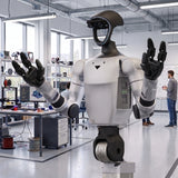 Unitree G1 D Standard B Robotic Humanoid