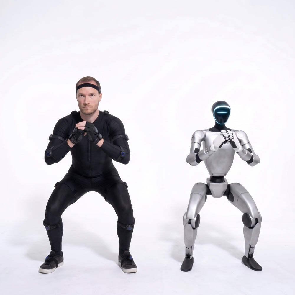 Westlake Physical Avatar AI Software — Research Pro License