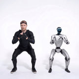 Westlake Physical Avatar AI Software — Research Pro License