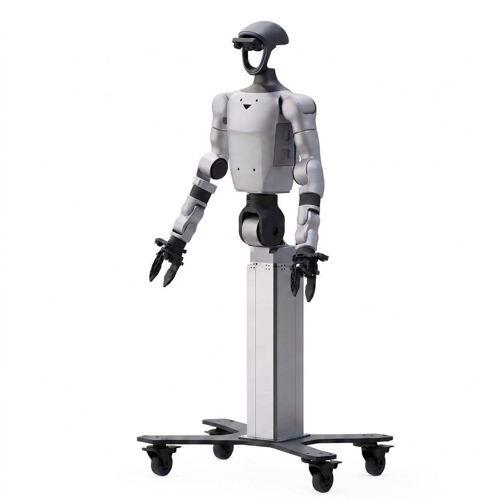 Unitree G1 D Standard A Robotic Humanoid