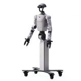Unitree G1 D Standard A Robotic Humanoid