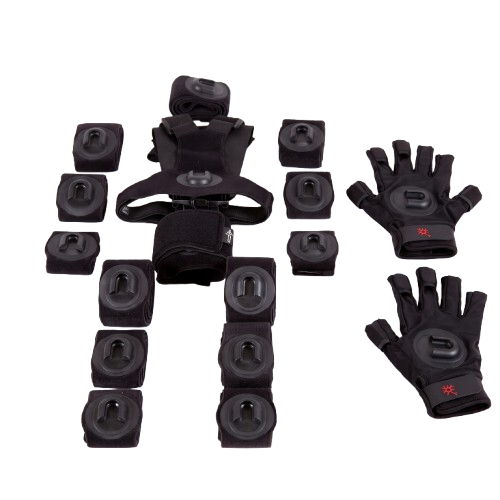 Perception Neuron 3 Body Kit + Gloves  (PN3)