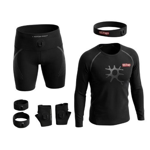 Perception Neuron 3  Compression Suit ( PN3 - PNS)
