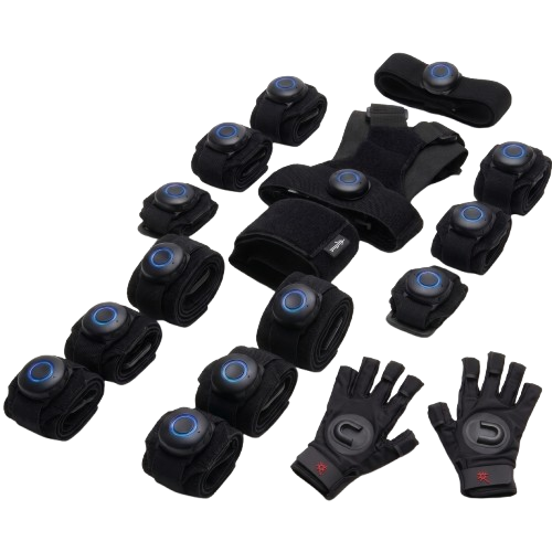 Perception Neuron Studio  Body + Gloves (PNS)