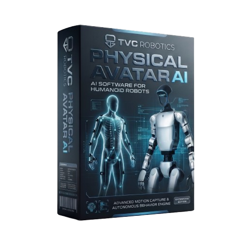 Westlake Physical Avatar AI Software — Standard License