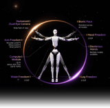 Unitree H2 EDU Humanoid Robot