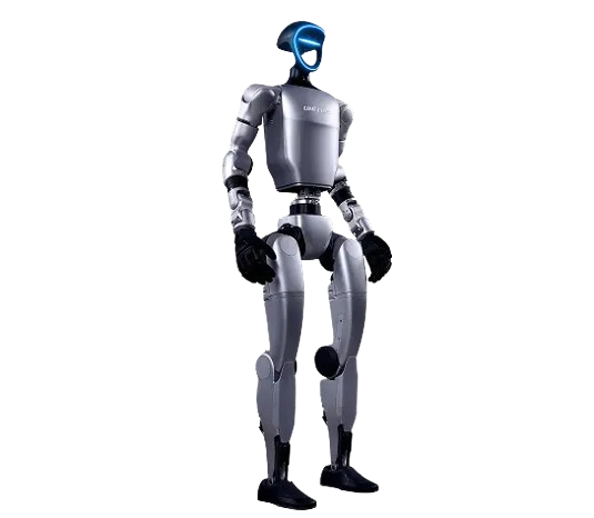 Unitree G1 Basic Robotic Humanoid