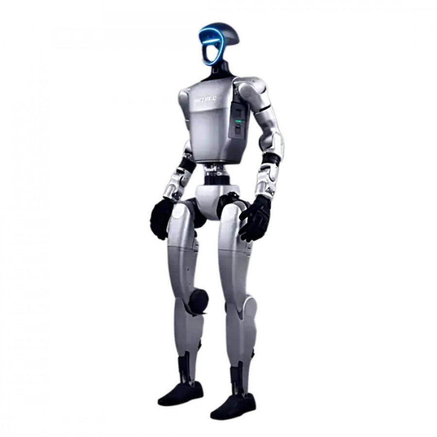 Unitree G1 Humanoids