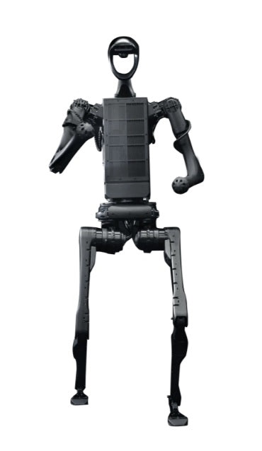 Unitree H1 Humanoids