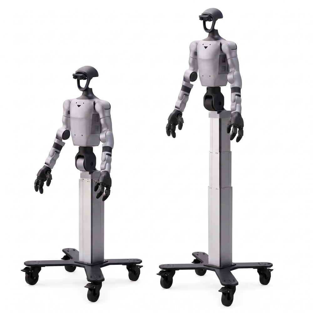 Unitree G1 D Standard B Robotic Humanoid