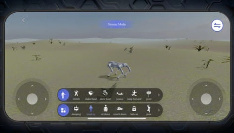 Enhanced App Features