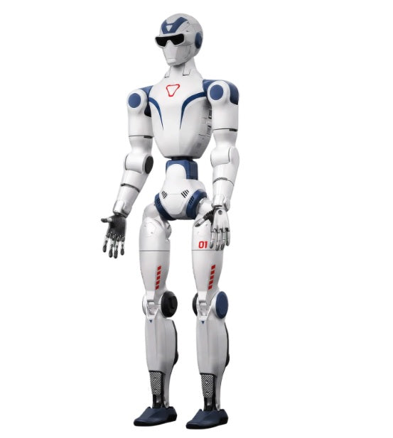 Unitree R1 EDU Pro G Humanoid Robot (U9)