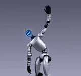 Unitree G1 Basic Robotic Humanoid