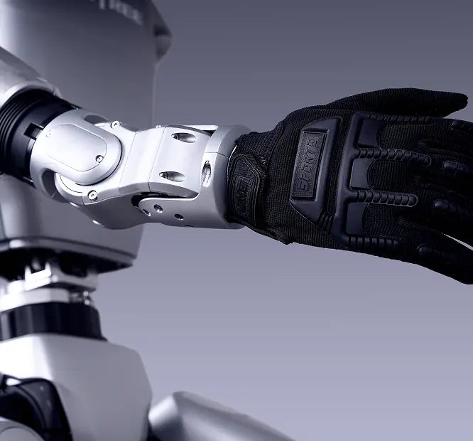 Unitree G1 Basic Robotic Humanoid