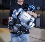Unitree G1 Basic Robotic Humanoid