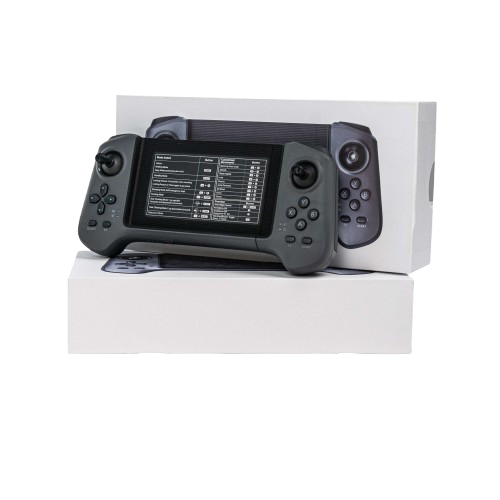 Unitree B2 Two-Handed Remote Control