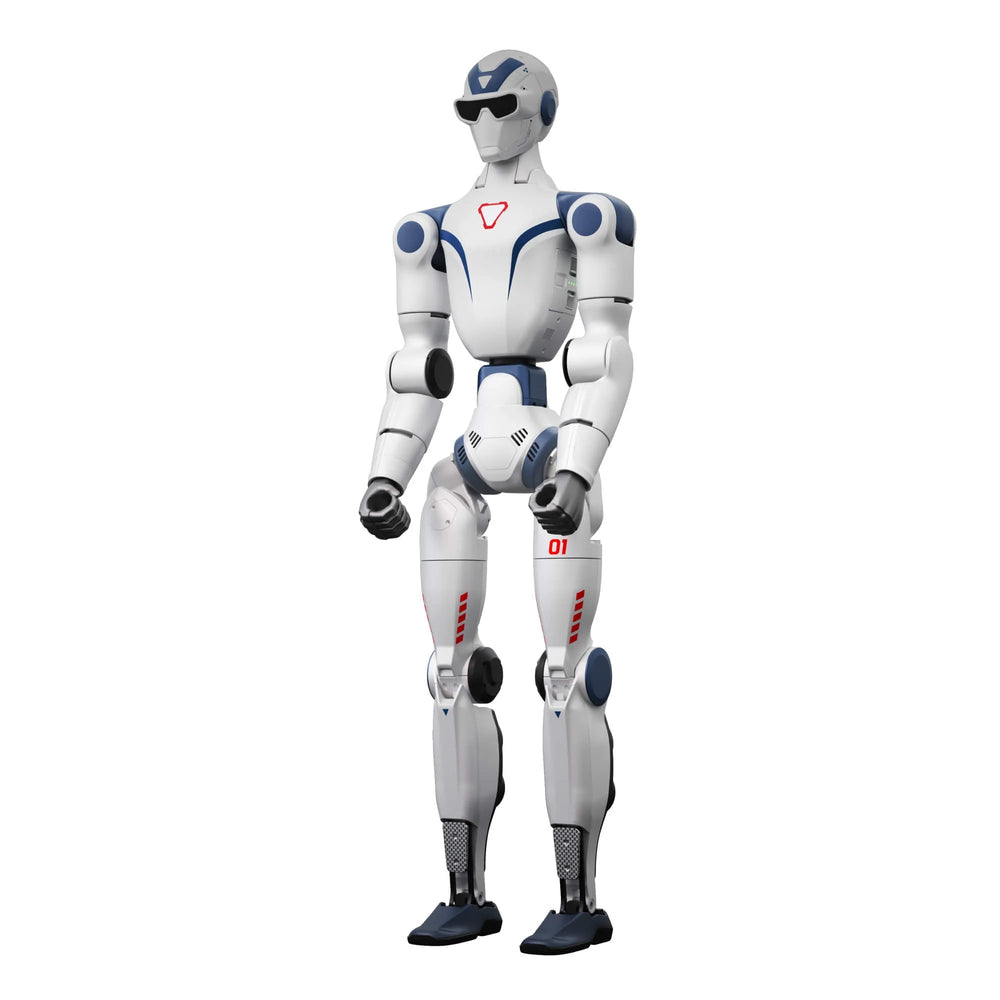 Unitree   R1   Basic   Humanoid   Robot