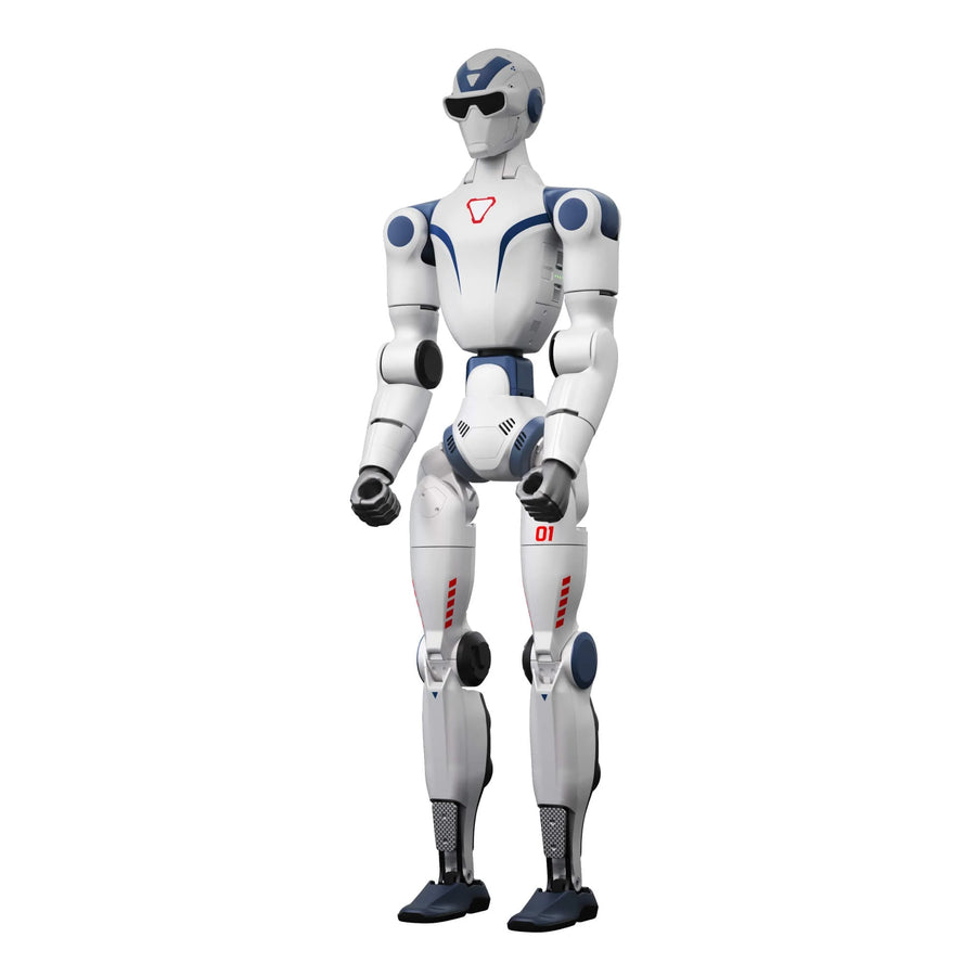 Unitree R1 Humanoids