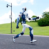 Unitree   R1   Basic   Humanoid   Robot