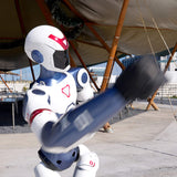 Unitree   R1   Basic   Humanoid   Robot