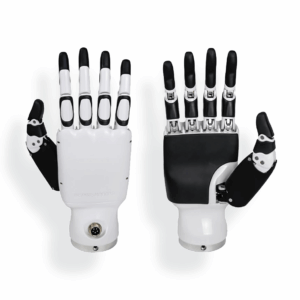 Inspire Robots RH56DFQ Dexterous Hands – 5-Finger Robotic Manipulator