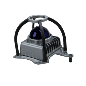 Livox Mid-360 3D LiDAR sensor for robot navigation and SLAM