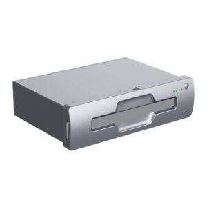 Unitree B2 high-capacity lithium battery for extended robot runtime